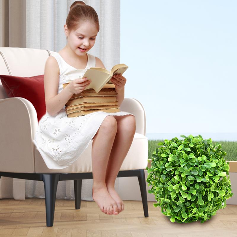 Kunstmatige Topiary Ball Non-F - Bonsai Garden Backyard recensie en prijs