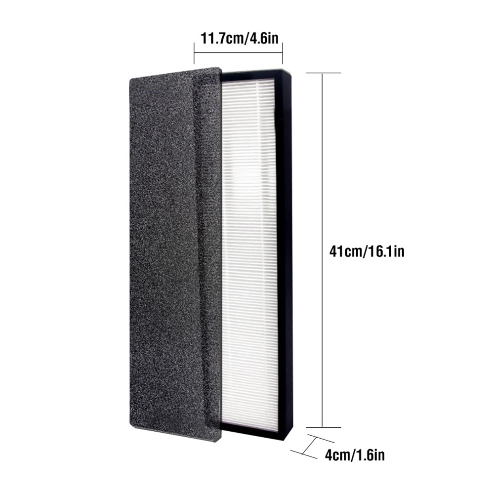 FLT4825 Vervanging Filter B Ve - Sphagnum Moss Bag recensie en prijs