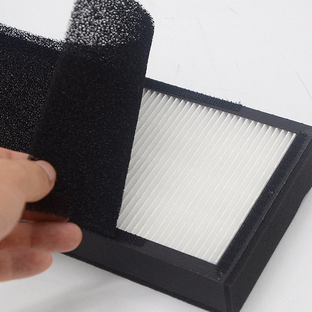 FLT4825 Vervanging Filter B Ve - Sphagnum Moss Bag recensie en prijs