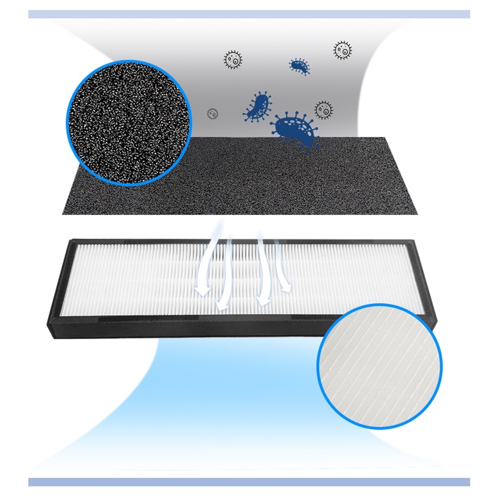 FLT4825 Vervanging Filter B Ve - Sphagnum Moss Bag recensie en prijs