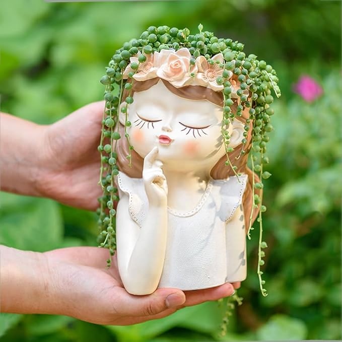 Fantasie Feeënmeisje Medium Fo - Bonsai Garden Price recensie en prijs
