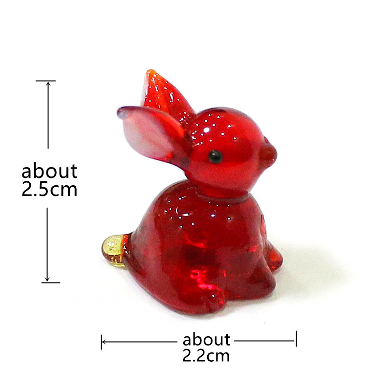 2 Pack Multi Color Mini Glazen - Bonsai Garden For Desk recensie en prijs
