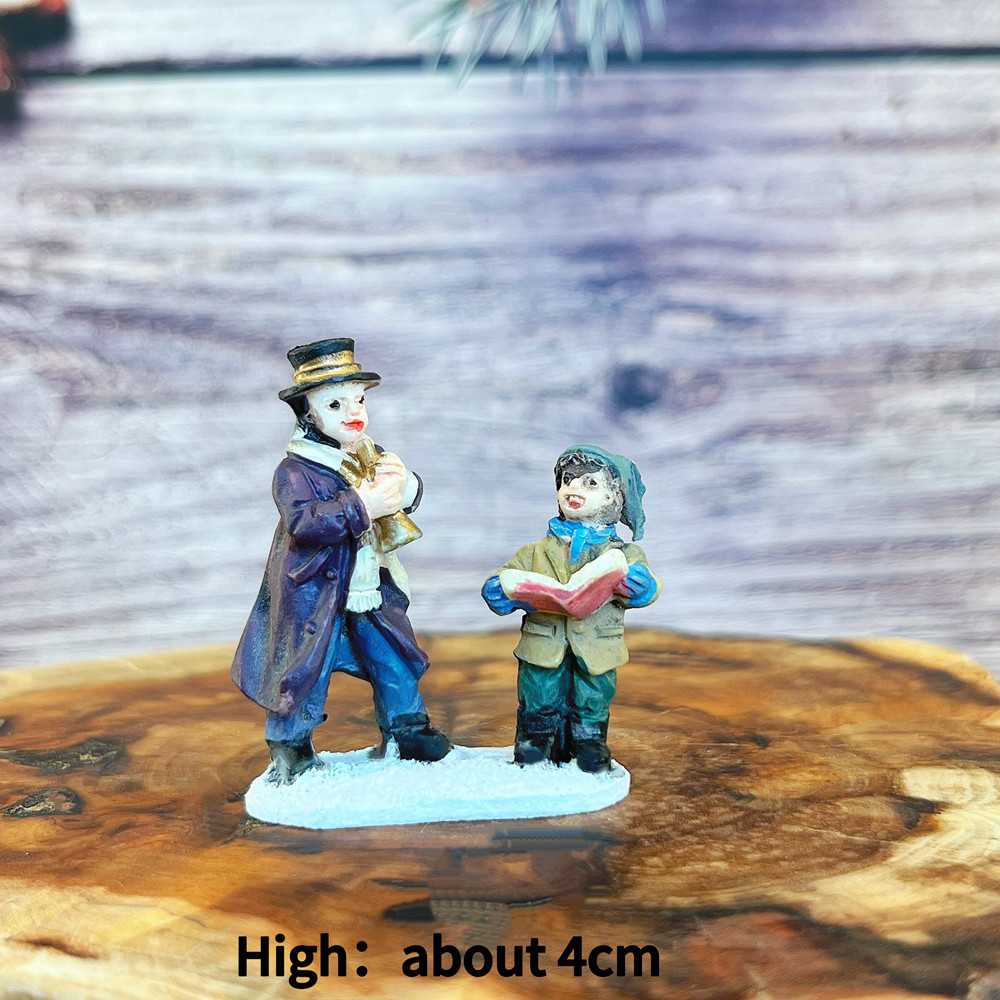 Miniatuur Pop Mini Figuren Zan - Bonsai Garden For Desk recensie en prijs