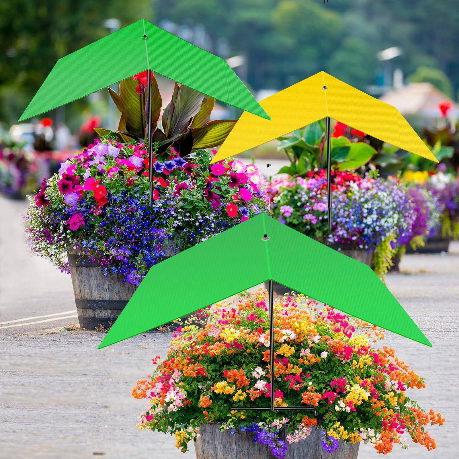 Schaduwdoeken voor buitenplant - Bonsai Garden Backyard recensie en prijs