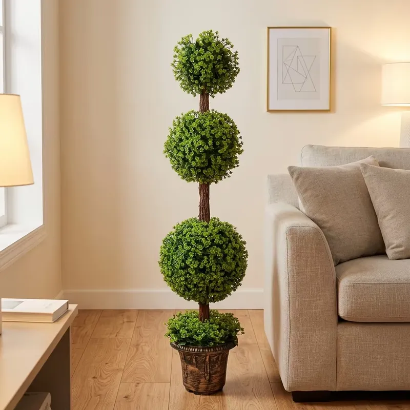 Kunstmatige Bonsai Boom in Pot - Bonsai Garden For Desk recensie en prijs