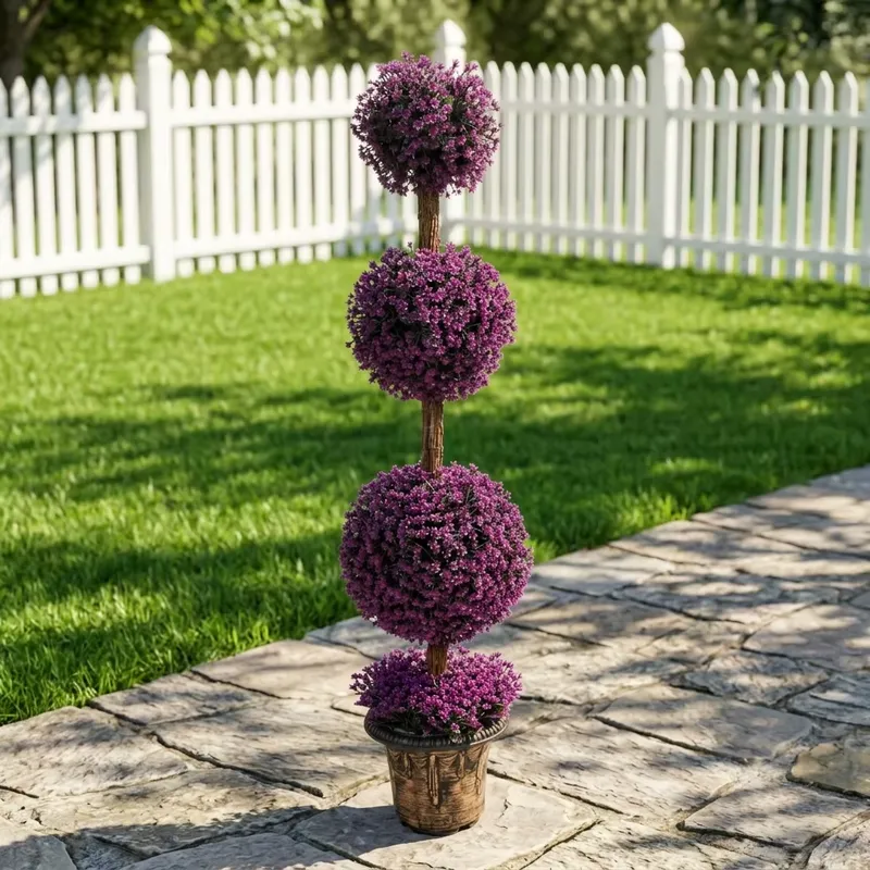 Kunstmatige Bonsai Boom in Pot - Bonsai Garden For Desk recensie en prijs