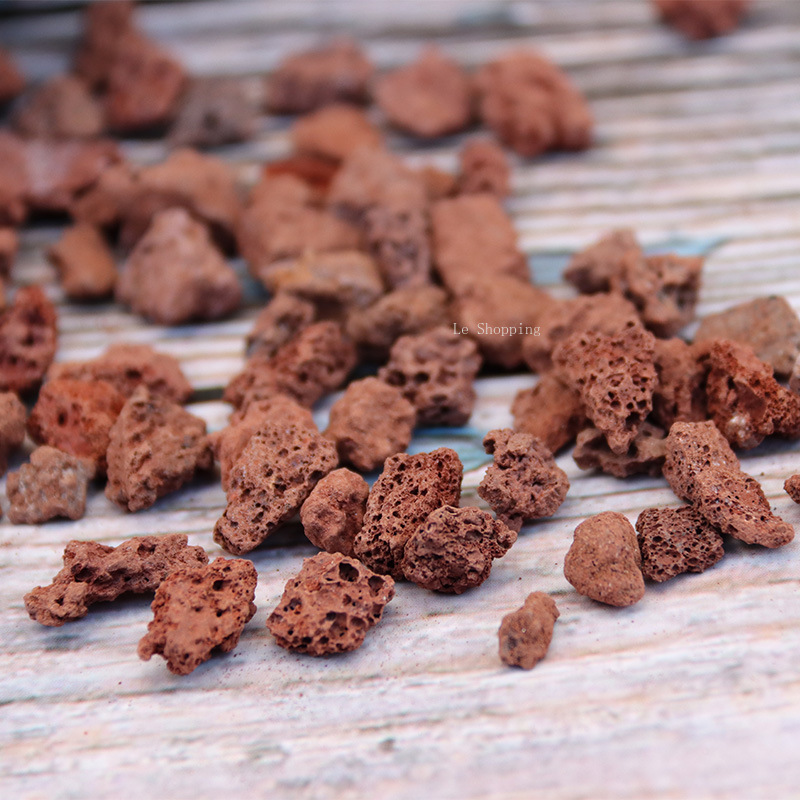 500G/1000G Rood Vulkanisch Ges - Sphagnum Moss Bag recensie en prijs